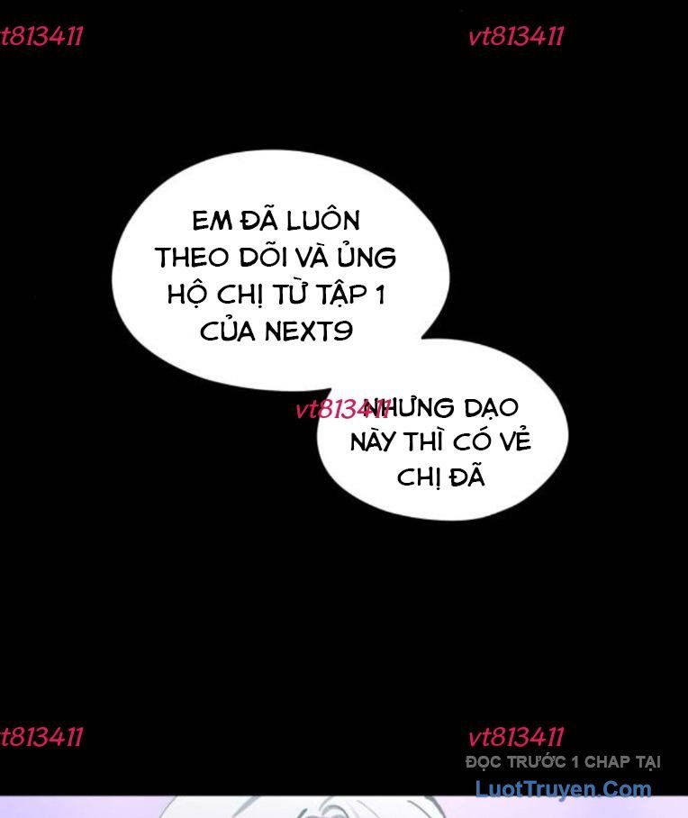 Hôm Nay Han Yoil Là Phụ Nữ Chap 30 - Next Chap 31