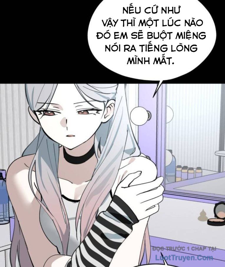 Hôm Nay Han Yoil Là Phụ Nữ Chap 30 - Next Chap 31