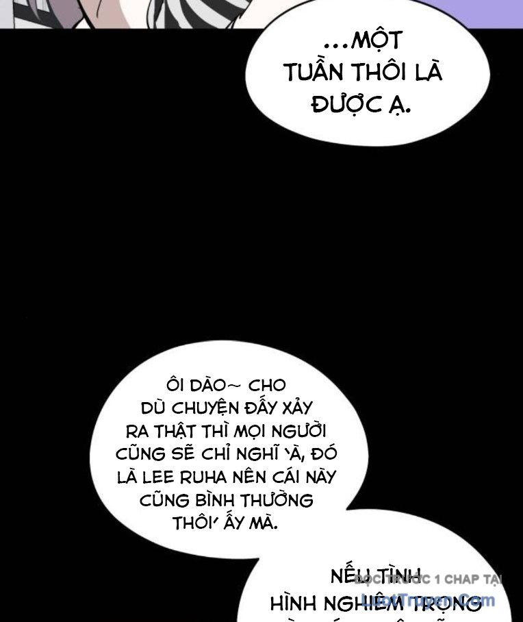 Hôm Nay Han Yoil Là Phụ Nữ Chap 30 - Next Chap 31