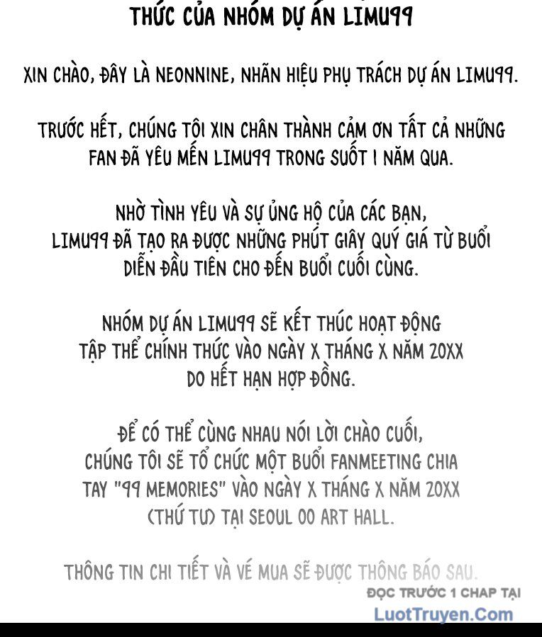 Hôm Nay Han Yoil Là Phụ Nữ Chap 30 - Next Chap 31