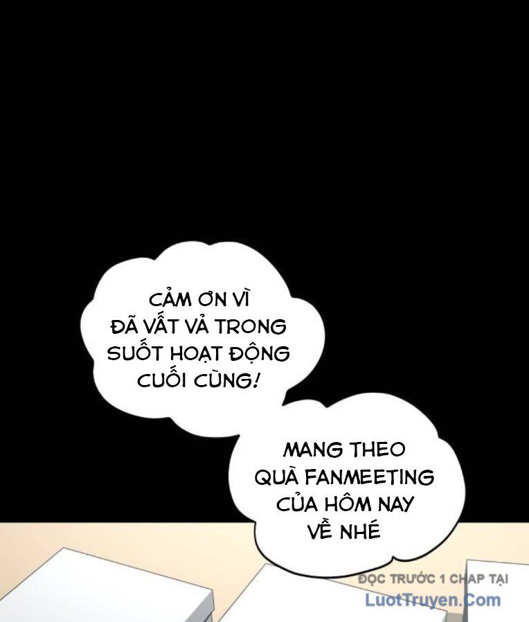 Hôm Nay Han Yoil Là Phụ Nữ Chap 30 - Next Chap 31