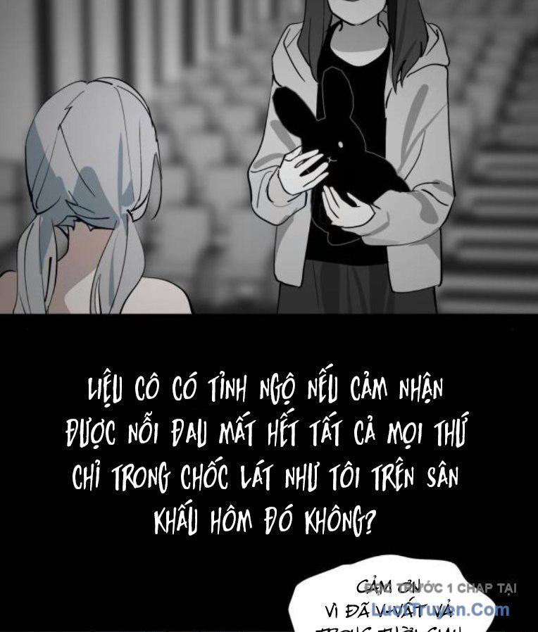 Hôm Nay Han Yoil Là Phụ Nữ Chap 30 - Next Chap 31