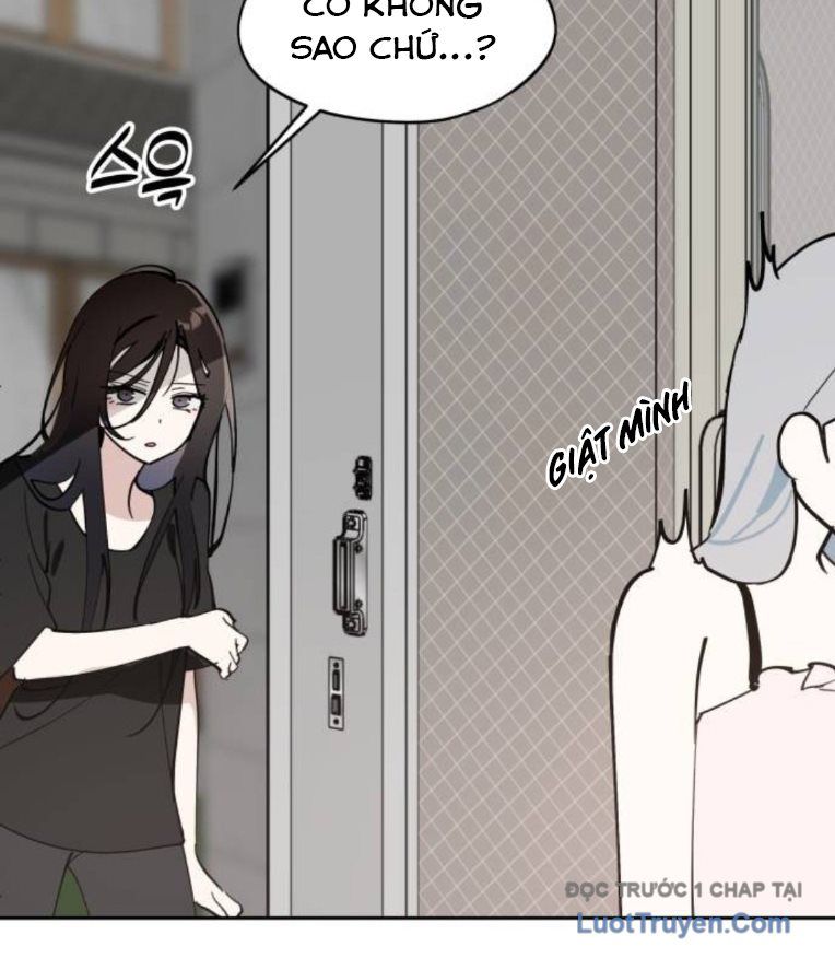 Hôm Nay Han Yoil Là Phụ Nữ Chap 30 - Next Chap 31