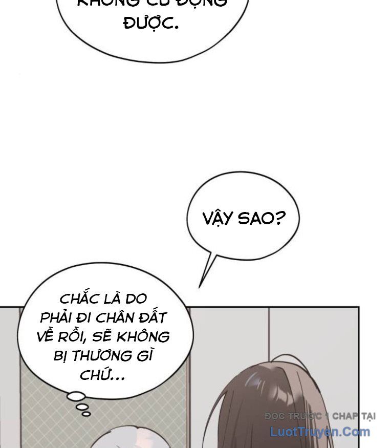 Hôm Nay Han Yoil Là Phụ Nữ Chap 30 - Next Chap 31