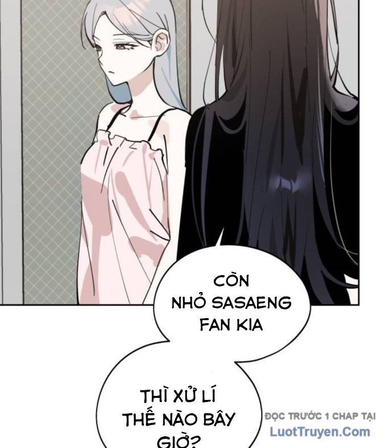 Hôm Nay Han Yoil Là Phụ Nữ Chap 30 - Next Chap 31