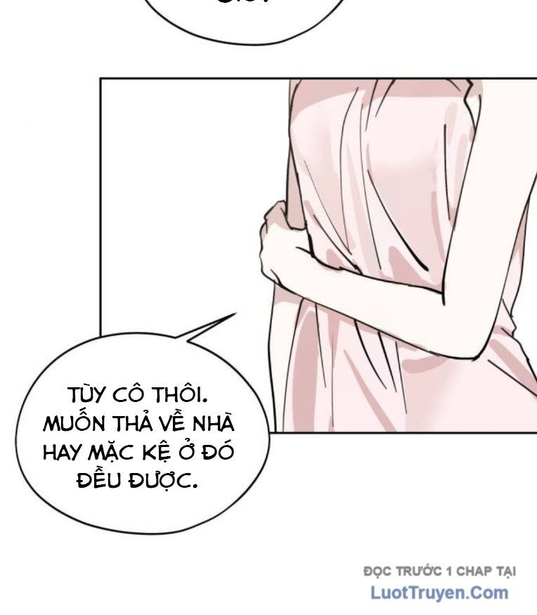 Hôm Nay Han Yoil Là Phụ Nữ Chap 30 - Next Chap 31