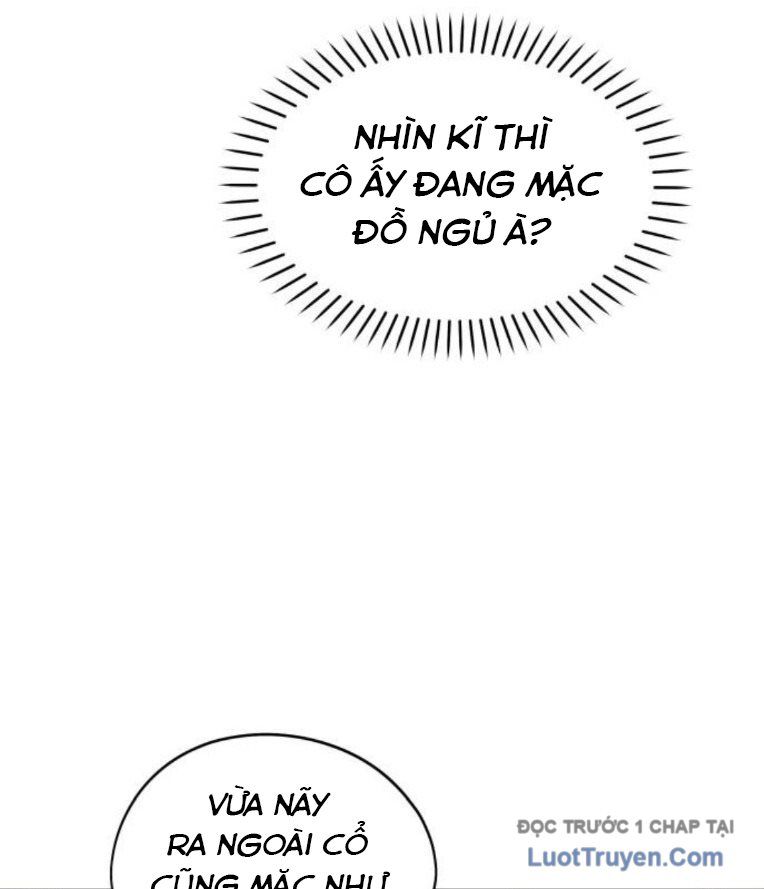 Hôm Nay Han Yoil Là Phụ Nữ Chap 30 - Next Chap 31