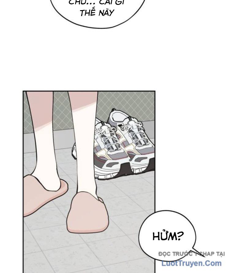 Hôm Nay Han Yoil Là Phụ Nữ Chap 30 - Next Chap 31