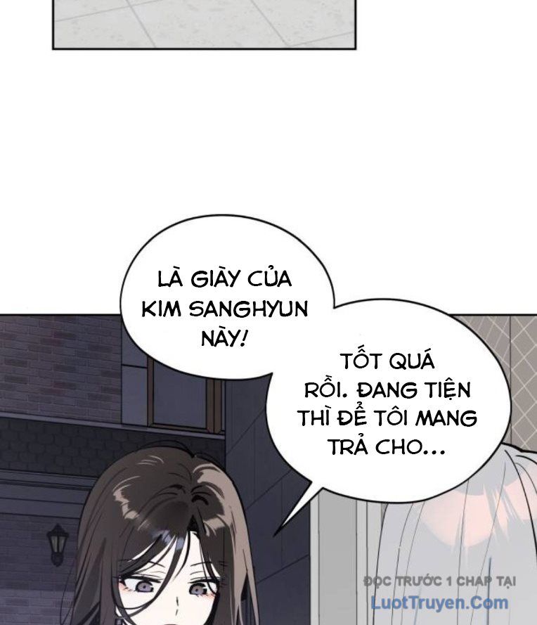 Hôm Nay Han Yoil Là Phụ Nữ Chap 30 - Next Chap 31