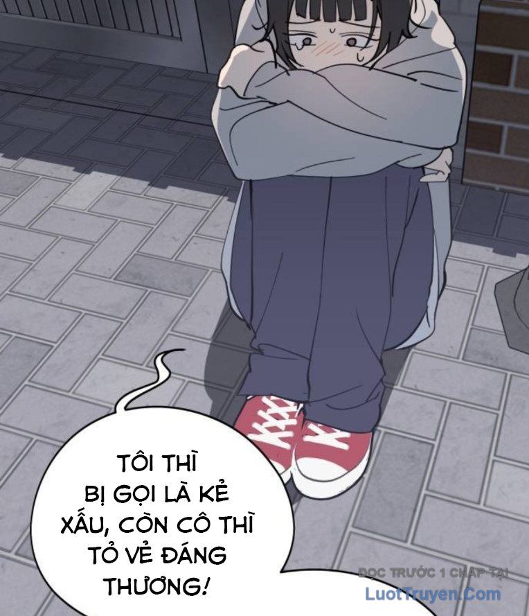 Hôm Nay Han Yoil Là Phụ Nữ Chap 30 - Next Chap 31