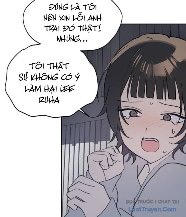 Hôm Nay Han Yoil Là Phụ Nữ Chap 30 - Next Chap 31