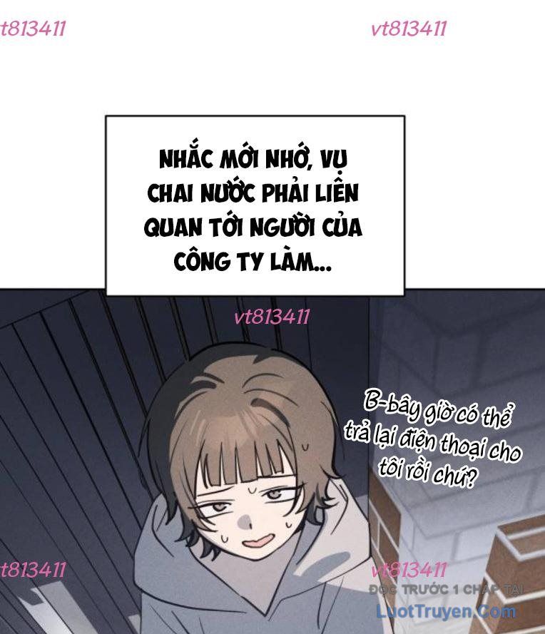 Hôm Nay Han Yoil Là Phụ Nữ Chap 30 - Next Chap 31