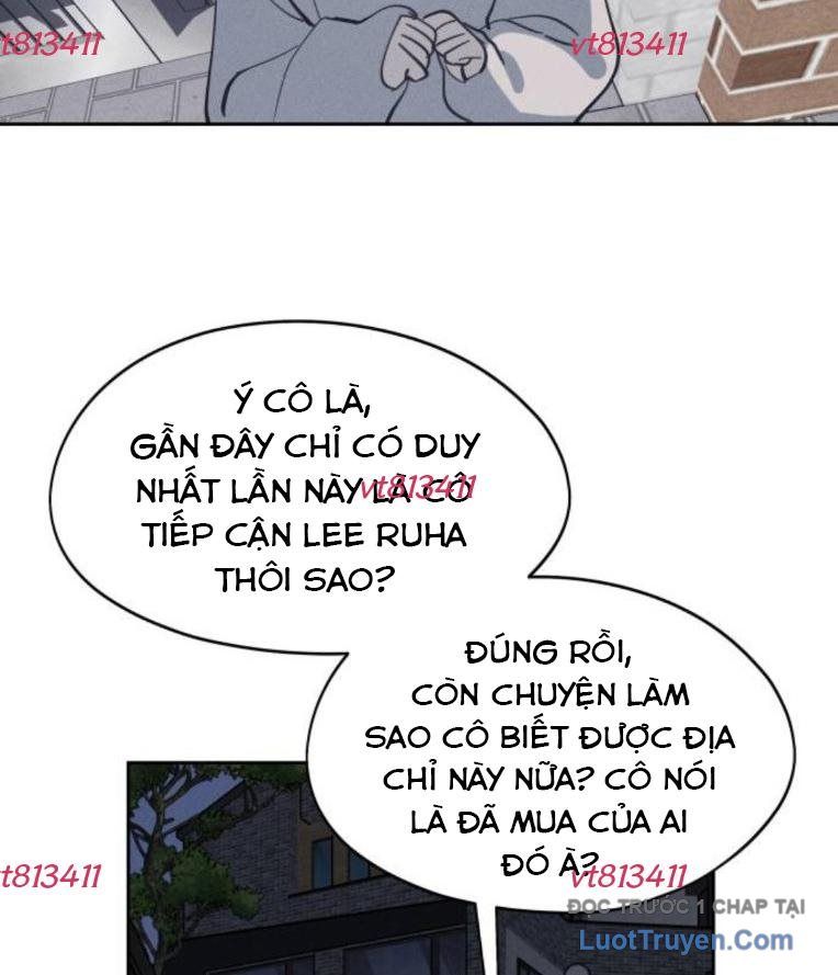 Hôm Nay Han Yoil Là Phụ Nữ Chap 30 - Next Chap 31