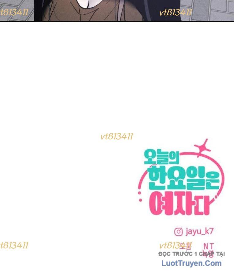 Hôm Nay Han Yoil Là Phụ Nữ Chap 30 - Next Chap 31