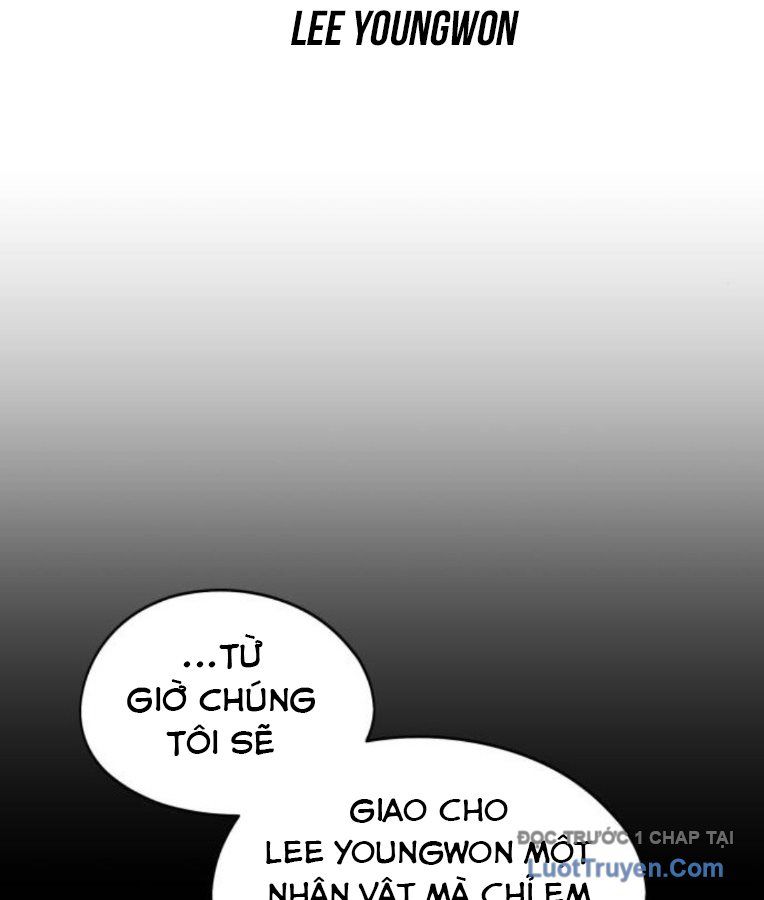 Hôm Nay Han Yoil Là Phụ Nữ Chap 30 - Next Chap 31