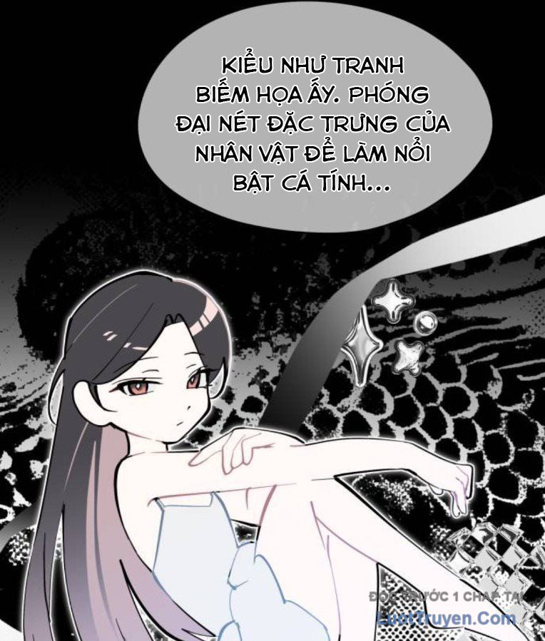 Hôm Nay Han Yoil Là Phụ Nữ Chap 30 - Next Chap 31