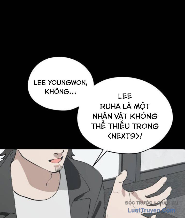 Hôm Nay Han Yoil Là Phụ Nữ Chap 30 - Next Chap 31