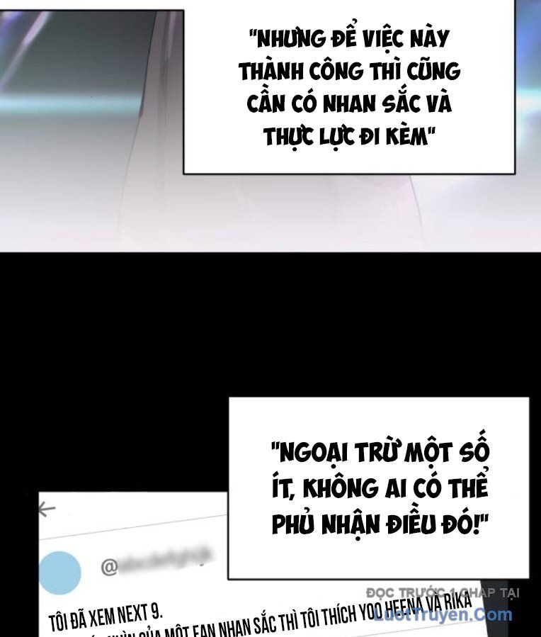 Hôm Nay Han Yoil Là Phụ Nữ Chap 30 - Next Chap 31