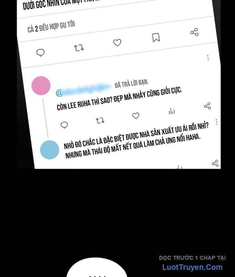 Hôm Nay Han Yoil Là Phụ Nữ Chap 30 - Next Chap 31