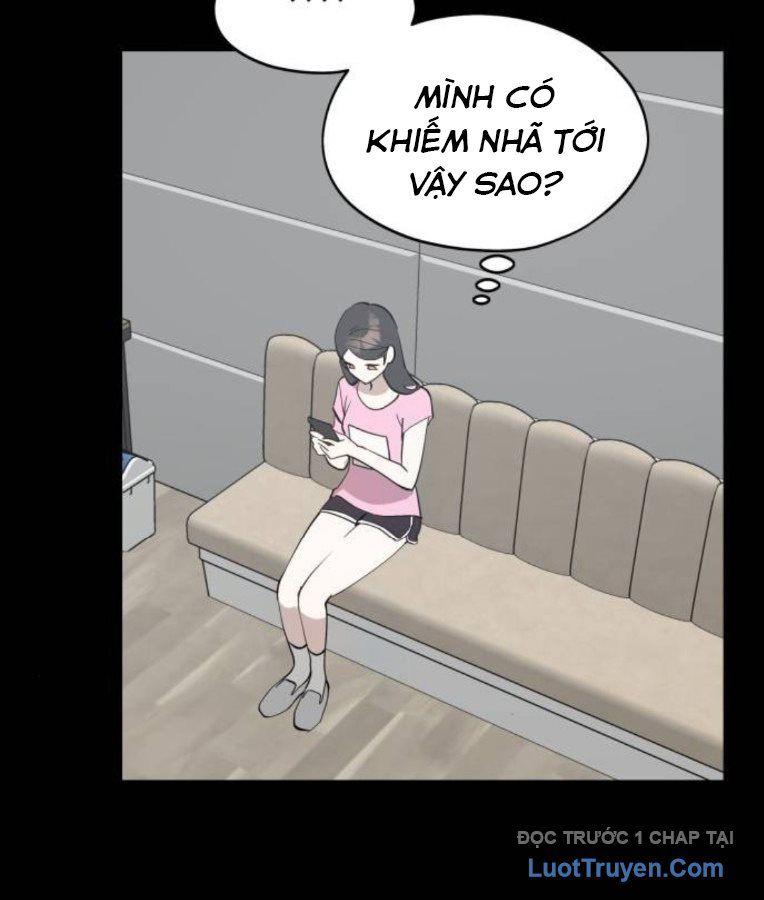 Hôm Nay Han Yoil Là Phụ Nữ Chap 30 - Next Chap 31