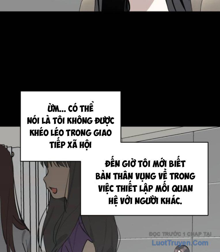 Hôm Nay Han Yoil Là Phụ Nữ Chap 30 - Next Chap 31
