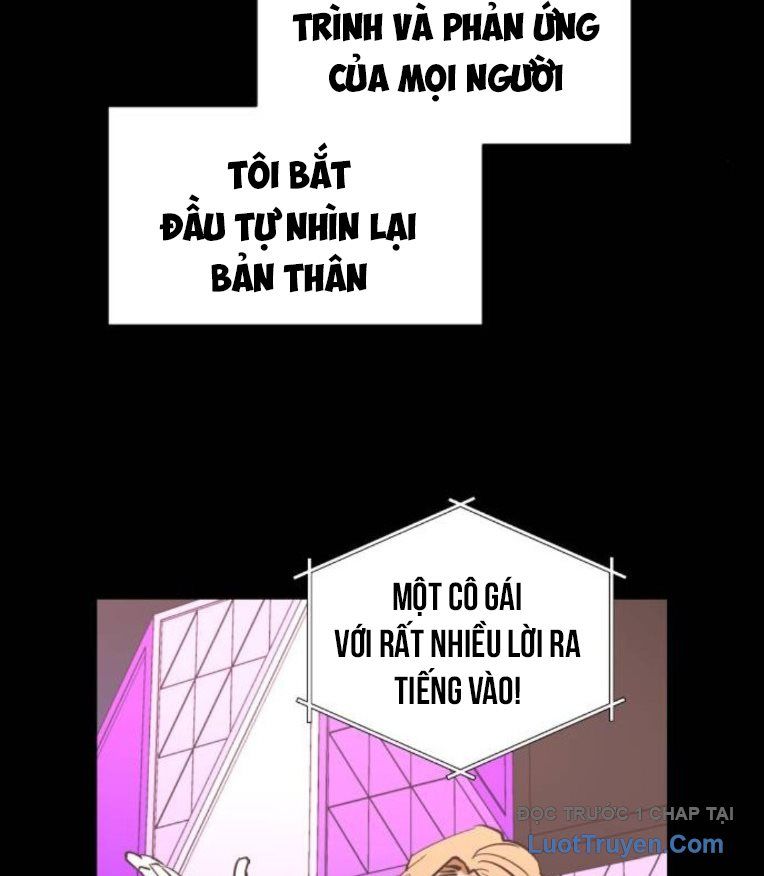 Hôm Nay Han Yoil Là Phụ Nữ Chap 30 - Next Chap 31