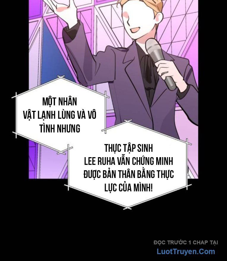 Hôm Nay Han Yoil Là Phụ Nữ Chap 30 - Next Chap 31