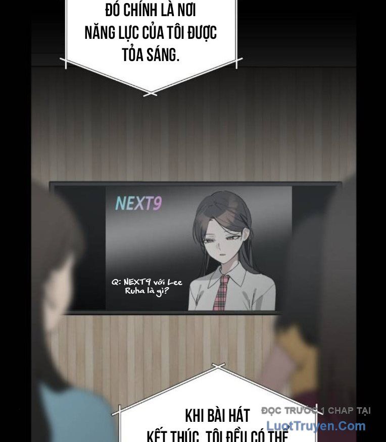 Hôm Nay Han Yoil Là Phụ Nữ Chap 30 - Next Chap 31