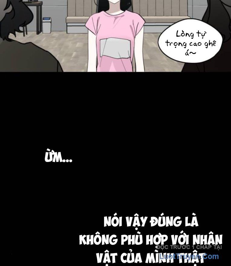 Hôm Nay Han Yoil Là Phụ Nữ Chap 30 - Next Chap 31