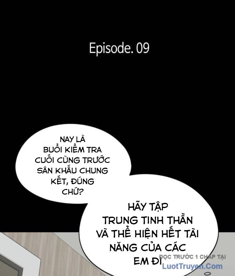 Hôm Nay Han Yoil Là Phụ Nữ Chap 30 - Next Chap 31