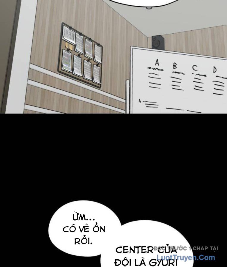 Hôm Nay Han Yoil Là Phụ Nữ Chap 30 - Next Chap 31