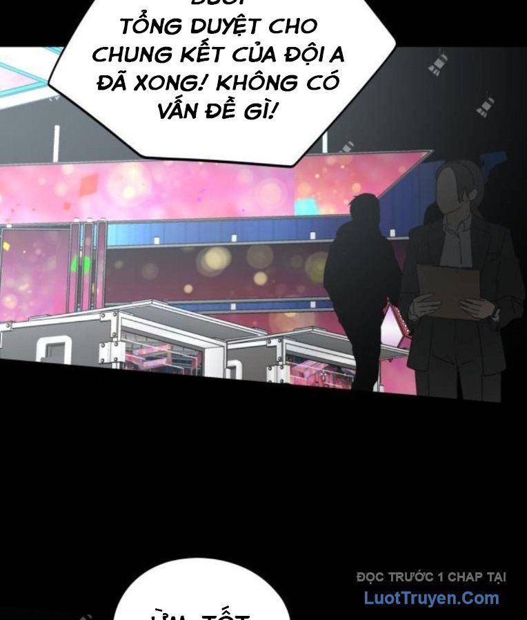 Hôm Nay Han Yoil Là Phụ Nữ Chap 30 - Next Chap 31