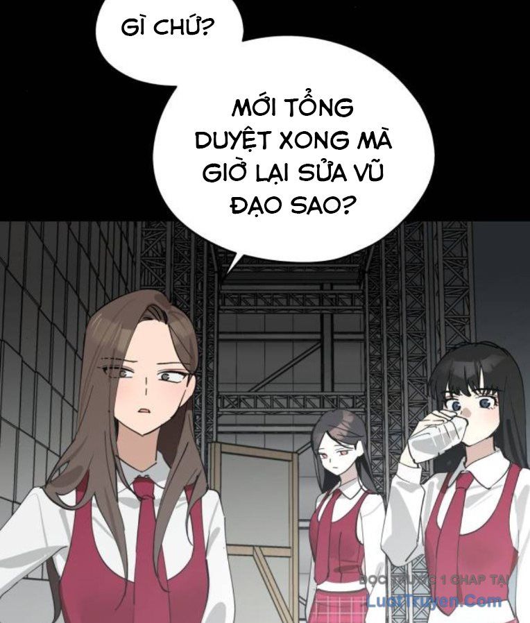 Hôm Nay Han Yoil Là Phụ Nữ Chap 30 - Next Chap 31