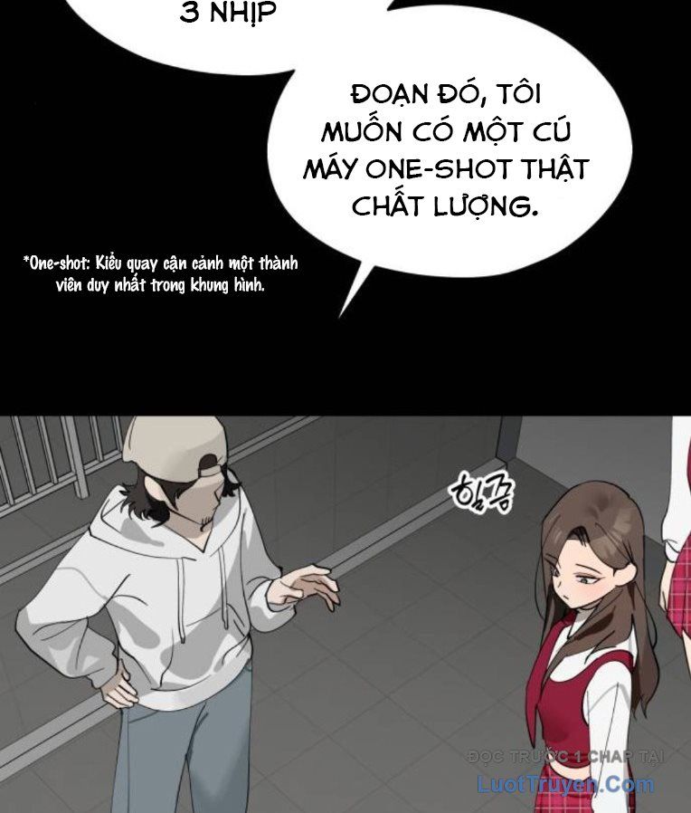 Hôm Nay Han Yoil Là Phụ Nữ Chap 30 - Next Chap 31