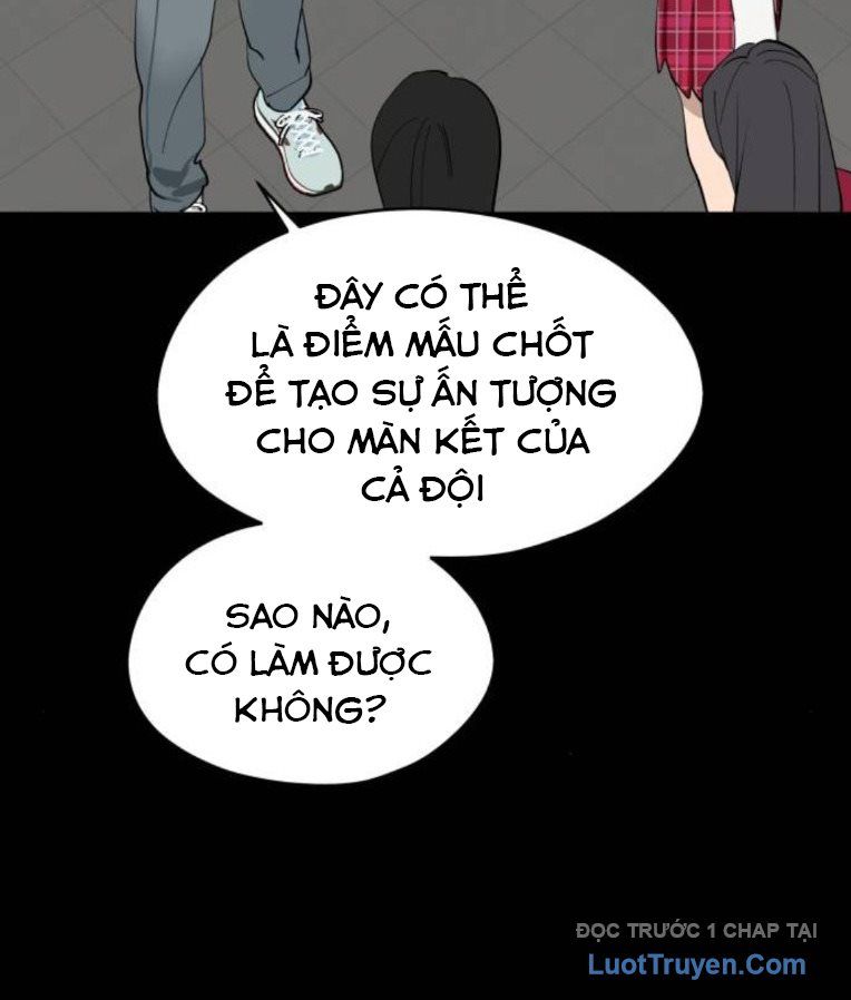 Hôm Nay Han Yoil Là Phụ Nữ Chap 30 - Next Chap 31