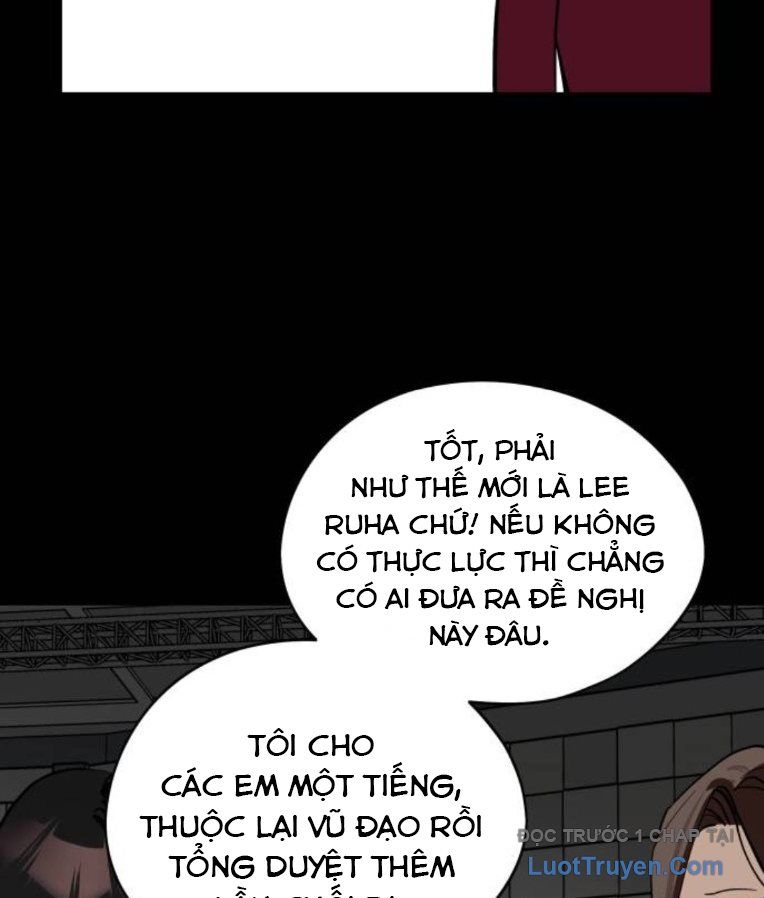 Hôm Nay Han Yoil Là Phụ Nữ Chap 30 - Next Chap 31