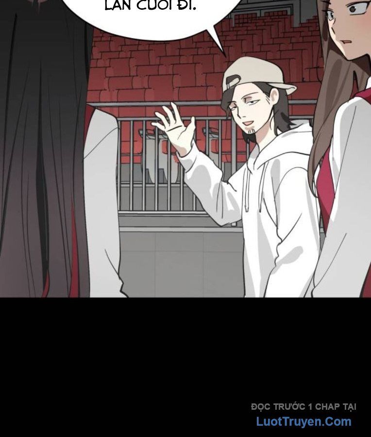 Hôm Nay Han Yoil Là Phụ Nữ Chap 30 - Next Chap 31