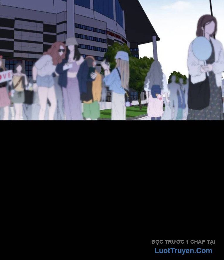 Hôm Nay Han Yoil Là Phụ Nữ Chap 30 - Next Chap 31