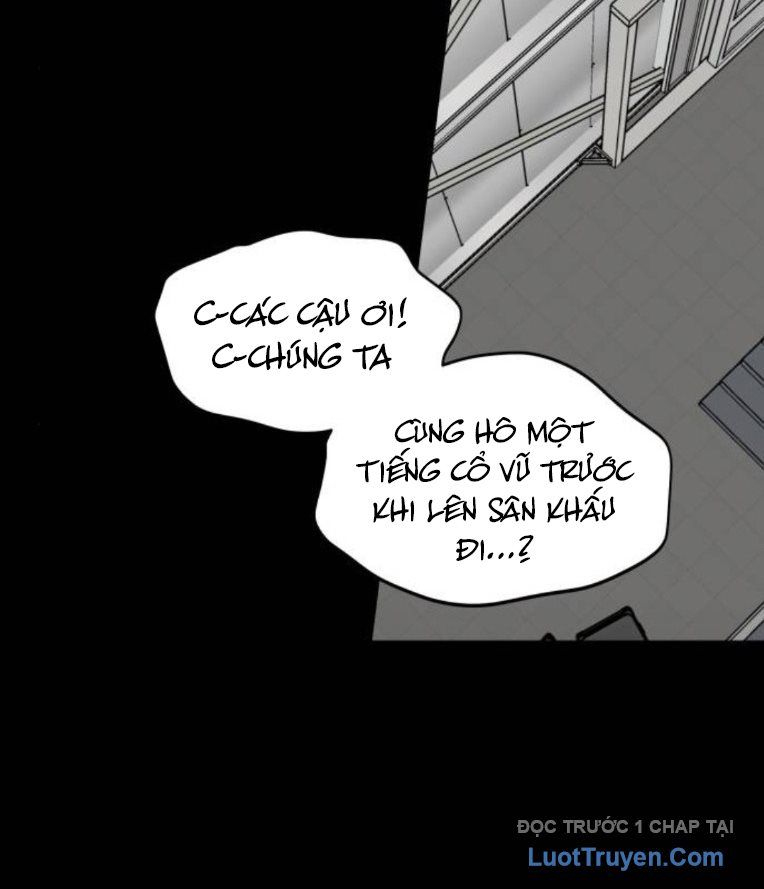 Hôm Nay Han Yoil Là Phụ Nữ Chap 30 - Next Chap 31