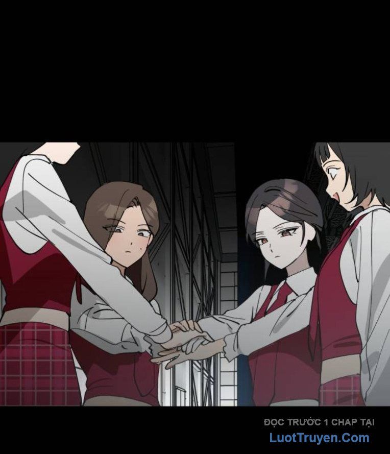 Hôm Nay Han Yoil Là Phụ Nữ Chap 30 - Next Chap 31