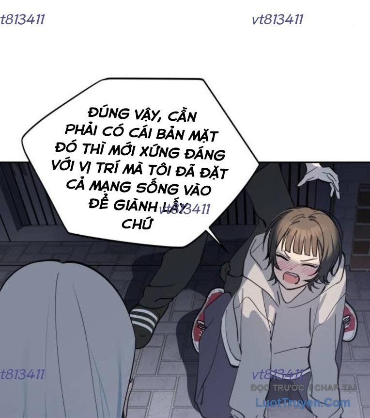 Hôm Nay Han Yoil Là Phụ Nữ Chap 30 - Next Chap 31