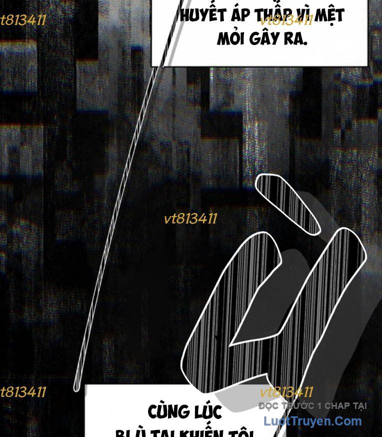 Hôm Nay Han Yoil Là Phụ Nữ Chap 30 - Next Chap 31