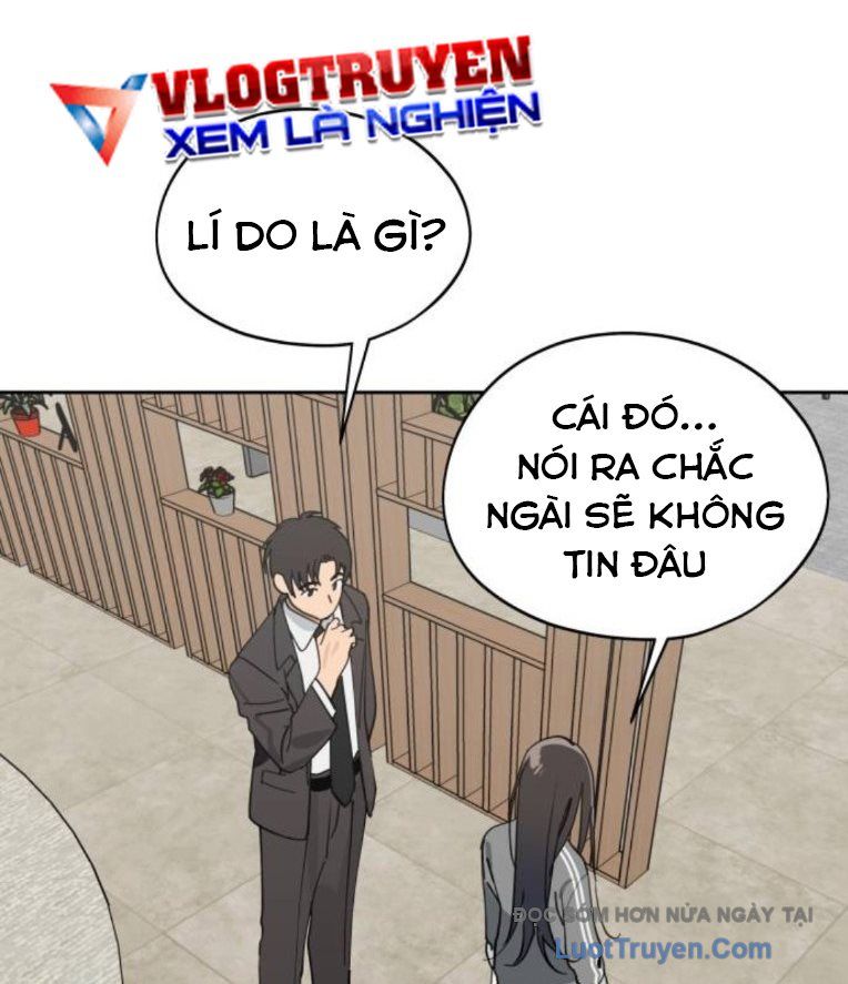 Hôm Nay Han Yoil Là Phụ Nữ Chap 31 - Next Chap 32