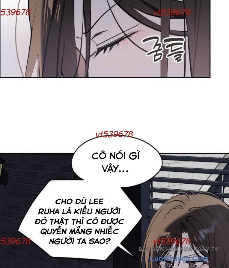 Hôm Nay Han Yoil Là Phụ Nữ Chap 31 - Next Chap 32