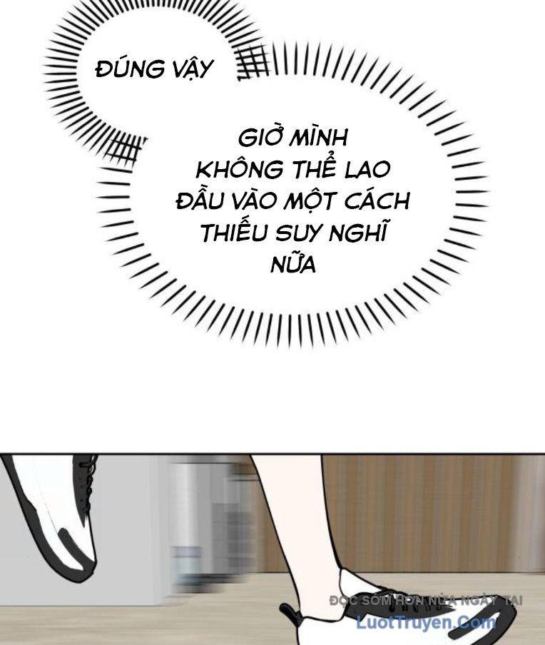 Hôm Nay Han Yoil Là Phụ Nữ Chap 31 - Next Chap 32