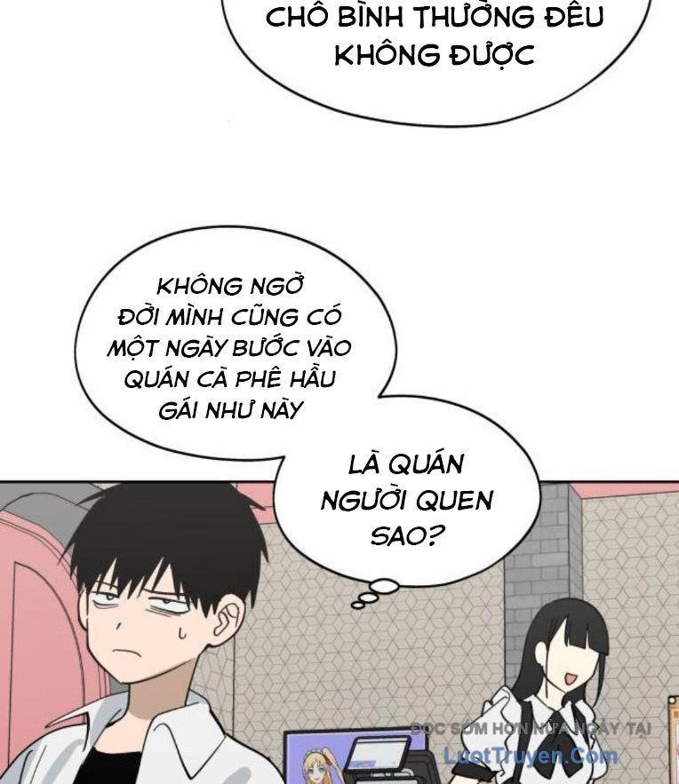 Hôm Nay Han Yoil Là Phụ Nữ Chap 31 - Next Chap 32