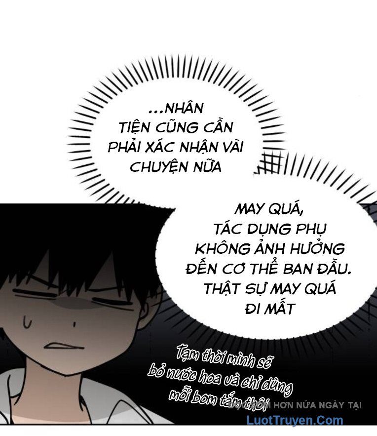 Hôm Nay Han Yoil Là Phụ Nữ Chap 31 - Next Chap 32