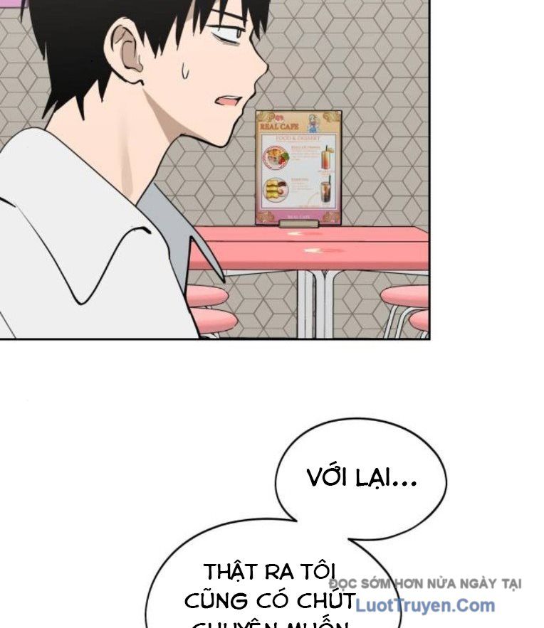 Hôm Nay Han Yoil Là Phụ Nữ Chap 31 - Next Chap 32