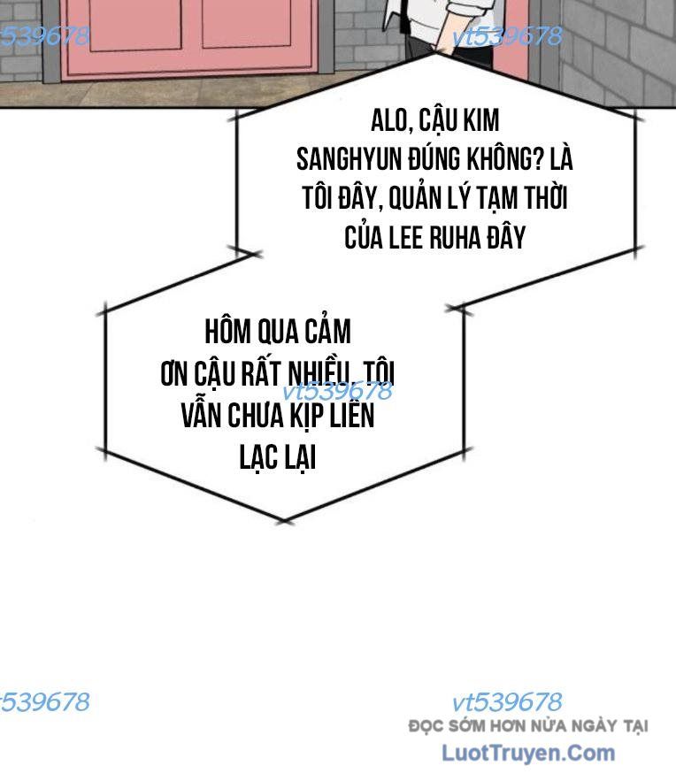 Hôm Nay Han Yoil Là Phụ Nữ Chap 31 - Next Chap 32