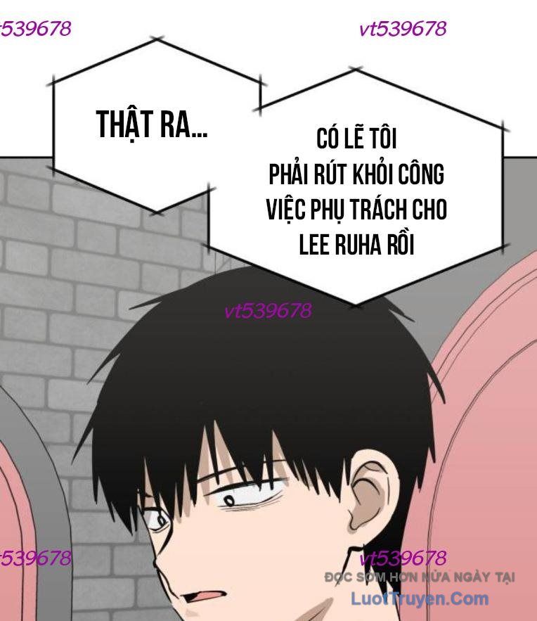 Hôm Nay Han Yoil Là Phụ Nữ Chap 31 - Next Chap 32